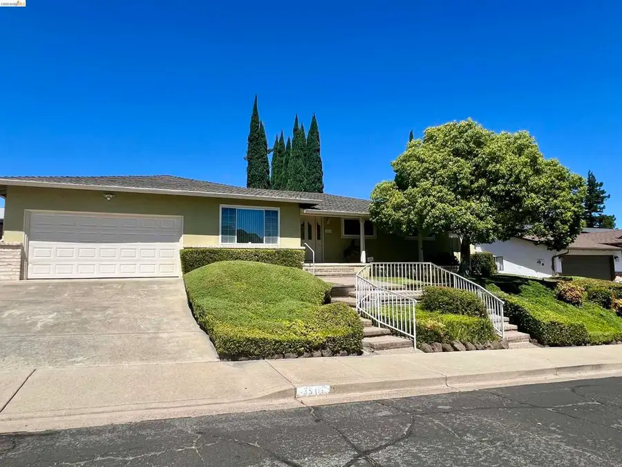3918 Pebble Dr, Antioch, CA 94509 - #3