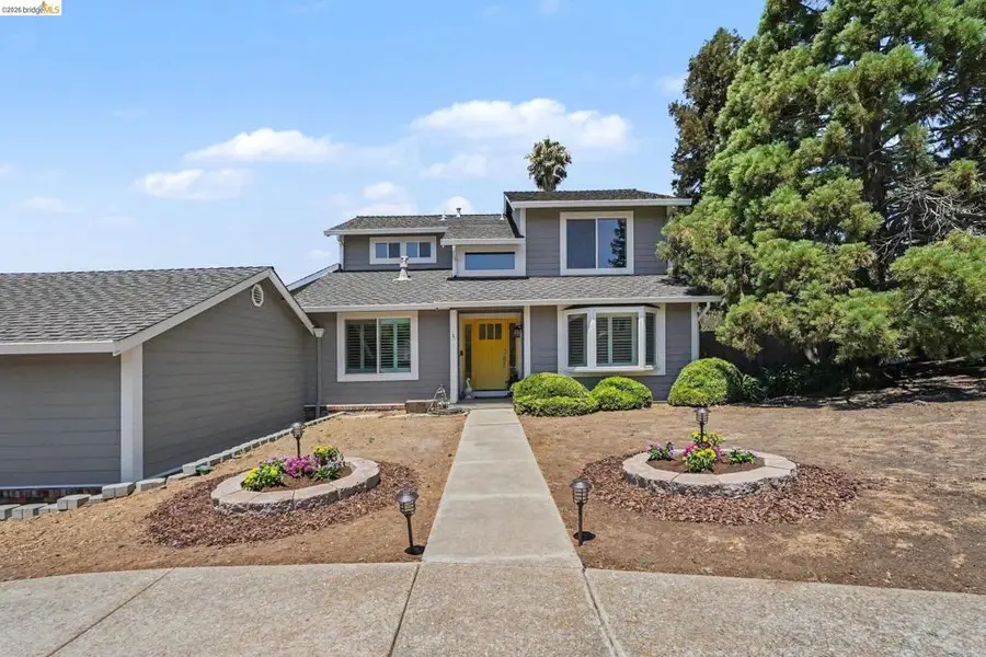 332 Chardonnay Cir, Clayton, CA 94517 - #2