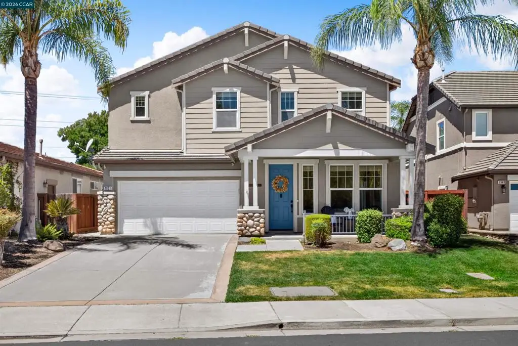 2651 Ranchwood Dr, Brentwood, CA 94513 - #1