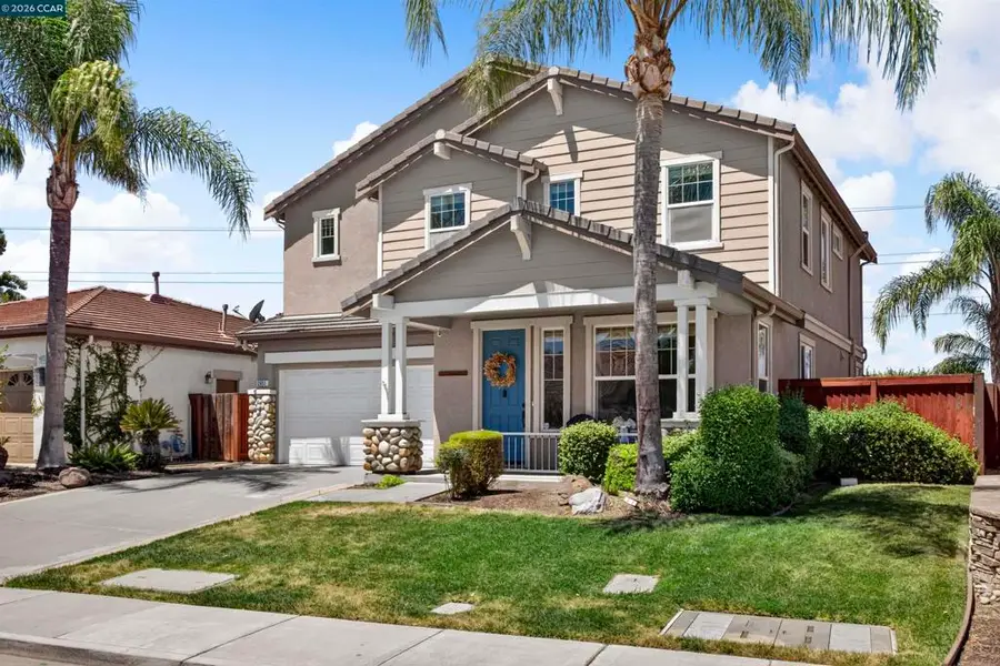2651 Ranchwood Dr, Brentwood, CA 94513 - #2