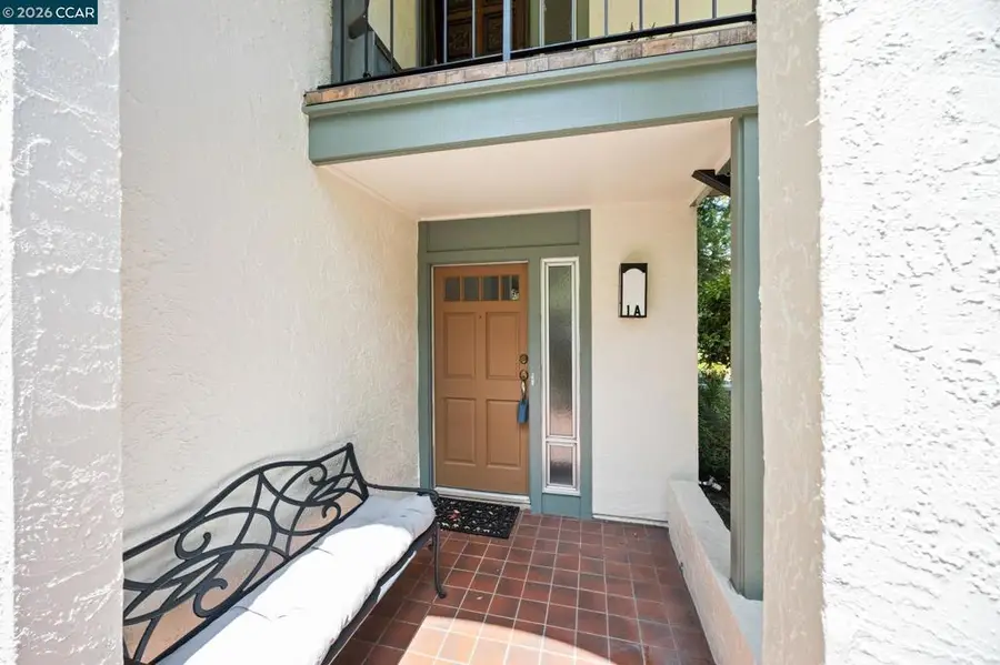1617 Ptarmigan Dr #1A, Walnut Creek, CA 94595 - #2