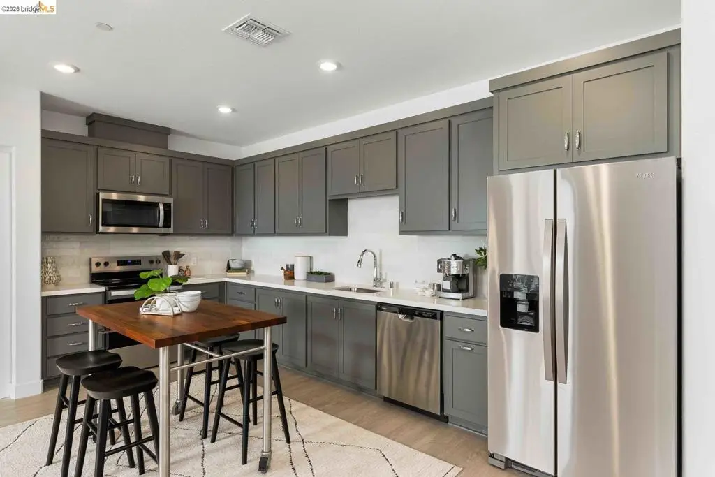 500 Somi Ct #208, Hayward, CA 94544 - #1