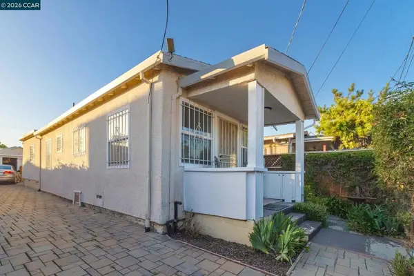 1031 70th Ave, Oakland, CA 94621