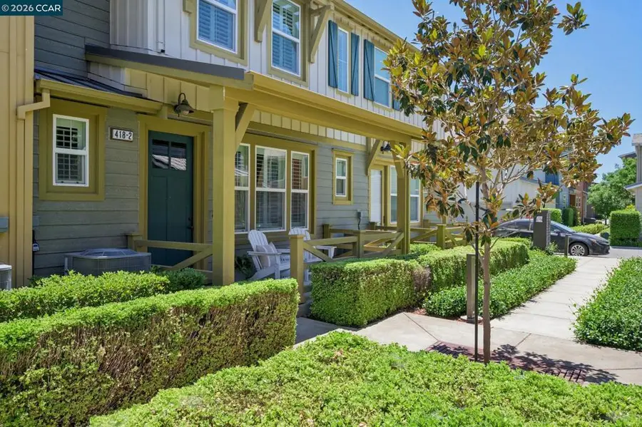 418 Persimmon Cmn #2, Livermore, CA 94551 - #2