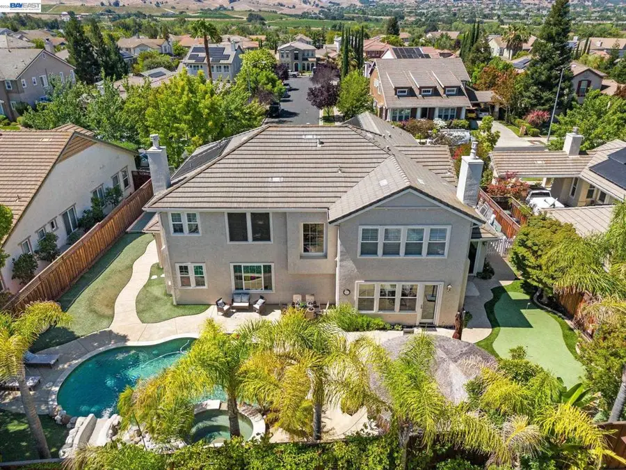 750 Trinity Hills Ln, Livermore, CA 94550 - #2