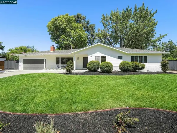 136 Arbolado Dr, Walnut Creek, CA 94598