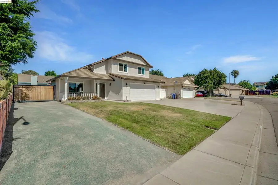 4151 Blossom Ct, Oakley, CA 94561 - #2