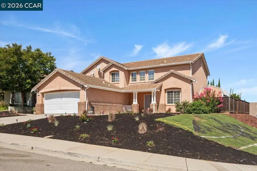 1195 Oak Haven Way, Antioch, CA 94531 - #2