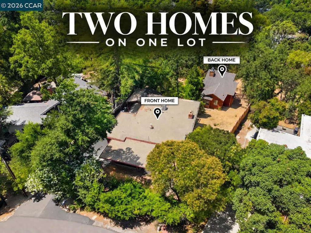 890 Holly Hill Dr, Walnut Creek, CA 94596 - #1