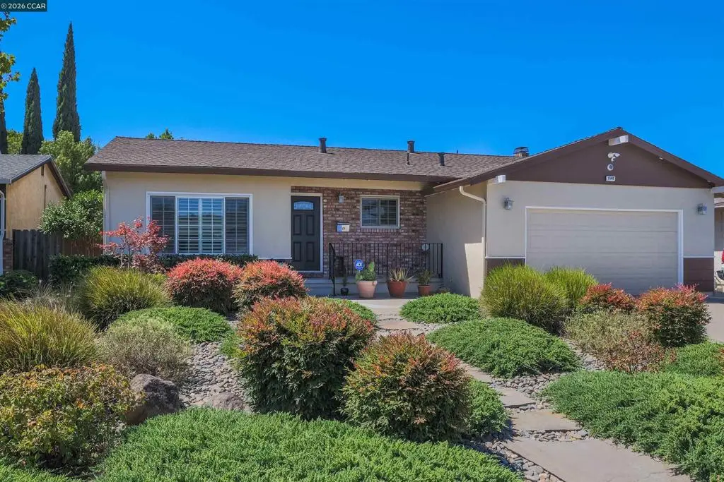 1540 Sandy Way, Antioch, CA 94509 - #1