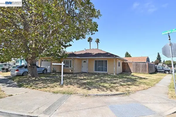 23019 Amador St, Hayward, CA 94541