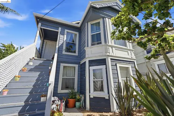 1072 56th St, Oakland, CA 94608