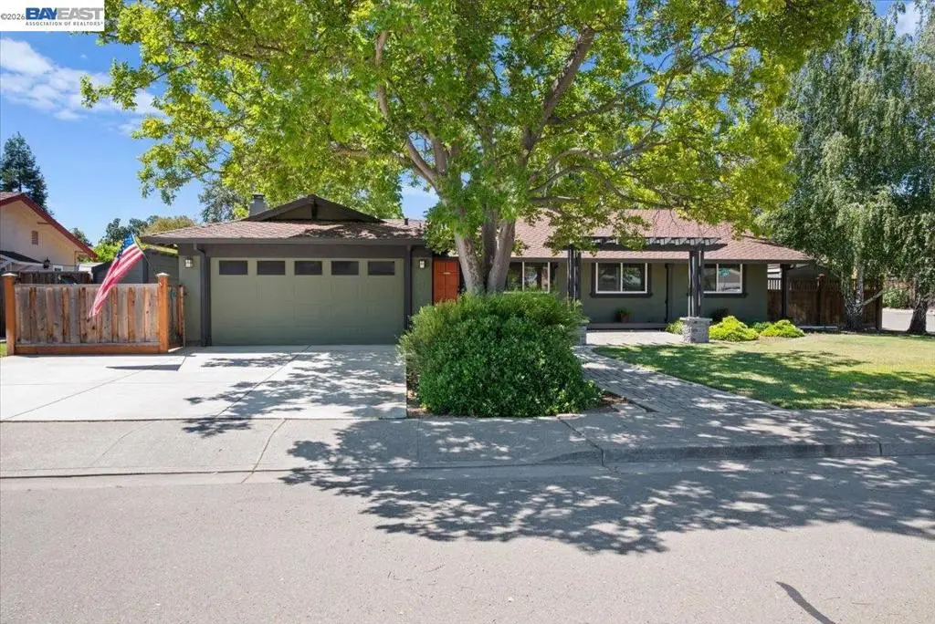 915 Orion Way, Livermore, CA 94550 - #1