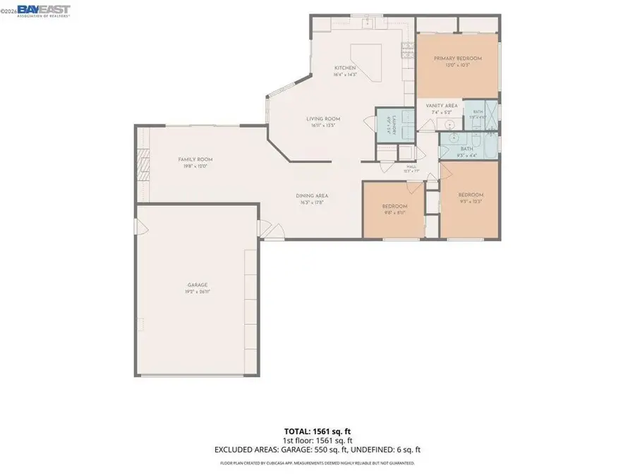 915 Orion Way, Livermore, CA 94550 - #2