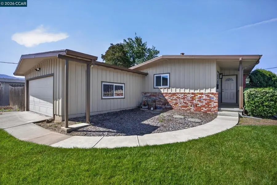 4352 Cheltenham Ct, Concord, CA 94521 - #2