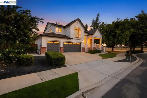 983 Chamomile Lane, Brentwood, CA 94513