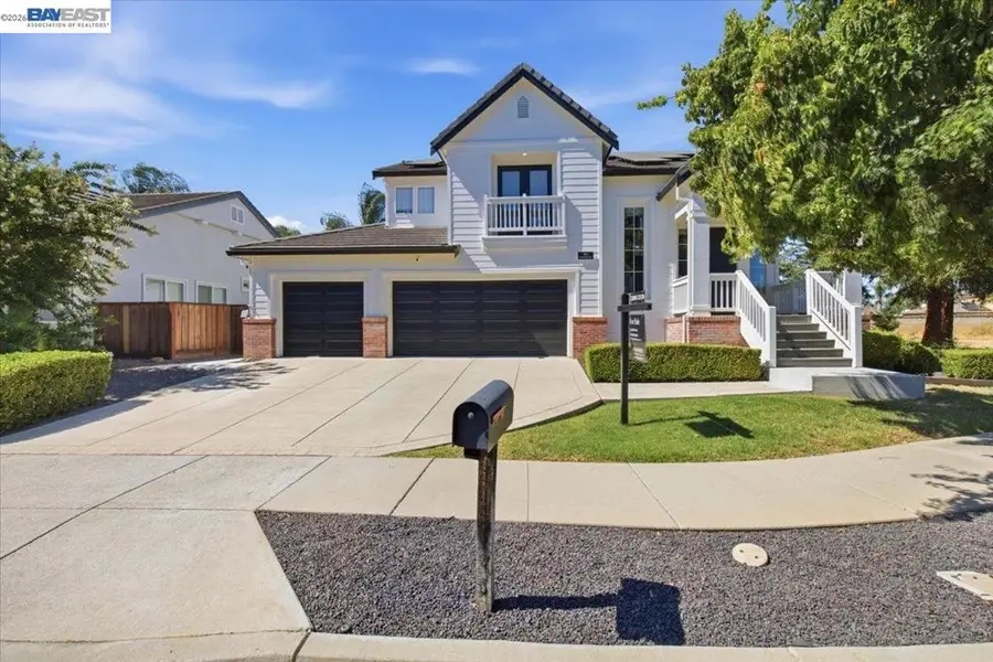 983 Chamomile Lane, Brentwood, CA 94513 - #2