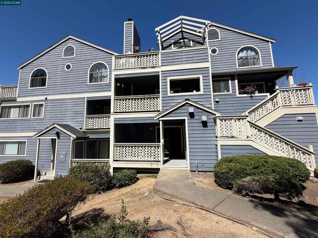 113 Sea Crest Cir, Vallejo, CA 94590 - #1