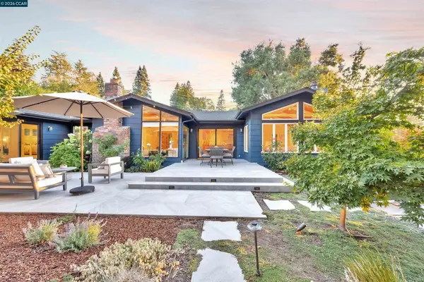 3168 Lucas Dr, Lafayette, CA 94549