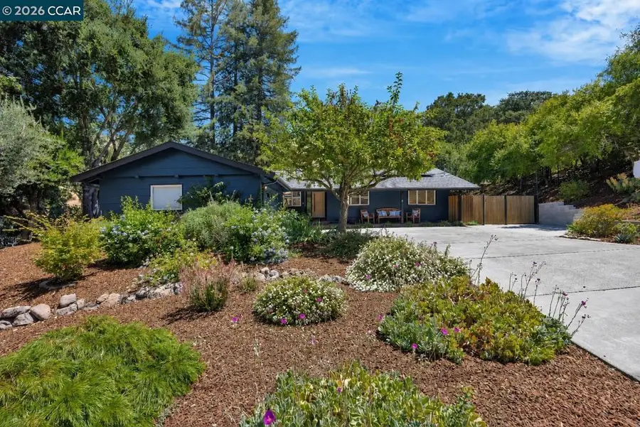 3168 Lucas Dr, Lafayette, CA 94549 - #2