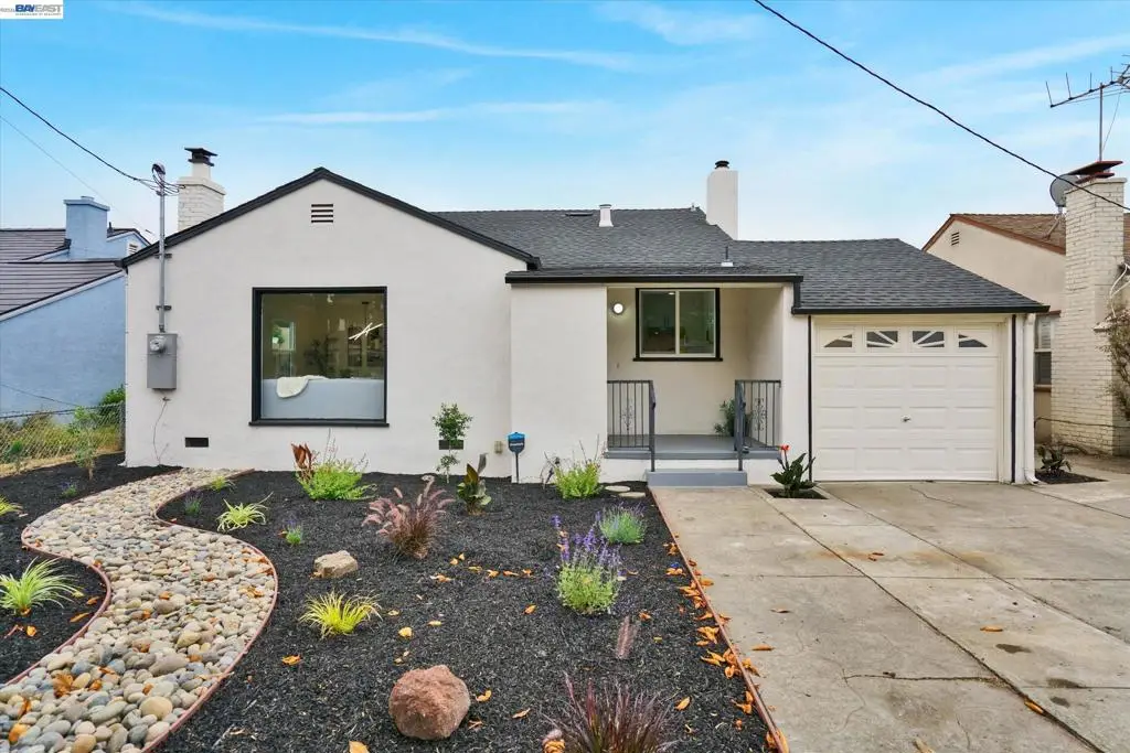 86 Preda St, San Leandro, CA 94577 - #1