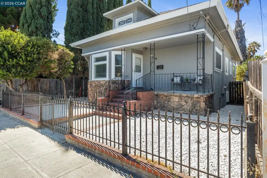 149 Union, San Jose, CA 95110 - #2