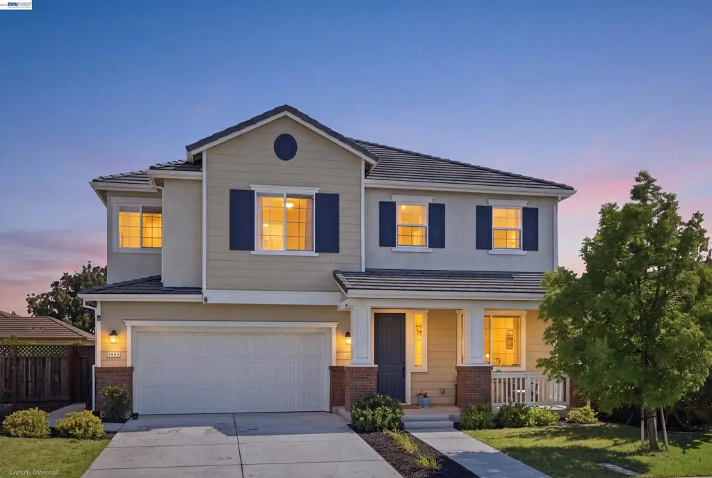 5555 Mountain Ridge Ct, Antioch, CA 94531 - #1