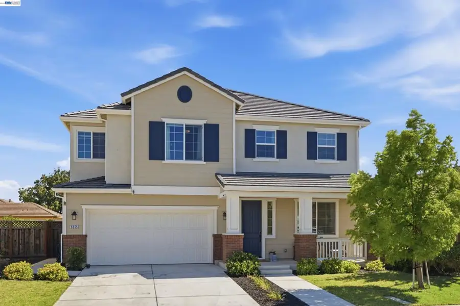 5555 Mountain Ridge Ct, Antioch, CA 94531 - #2