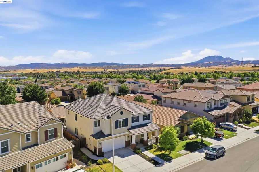 5555 Mountain Ridge Ct, Antioch, CA 94531 - #3