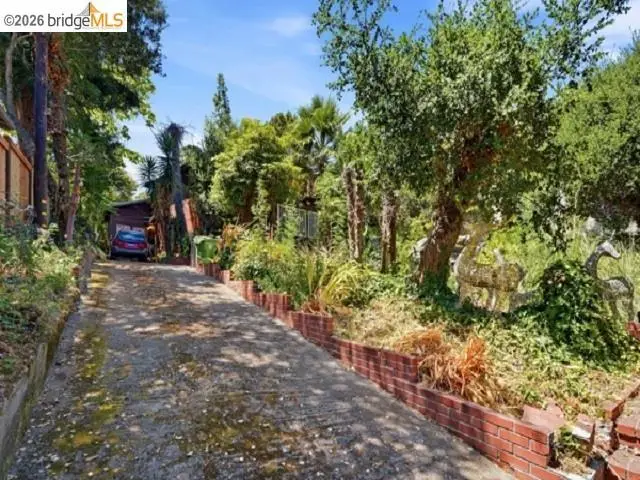 4105 Gregory St, Oakland, CA 94619 - #3