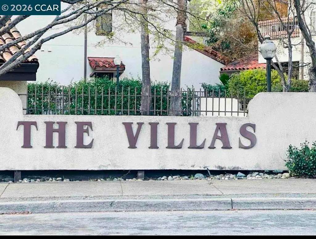 836 N Villa Way, Walnut Creek, CA 94595 - #1