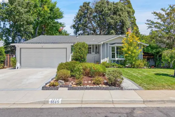 5515 Alaska Dr, Concord, CA 94521
