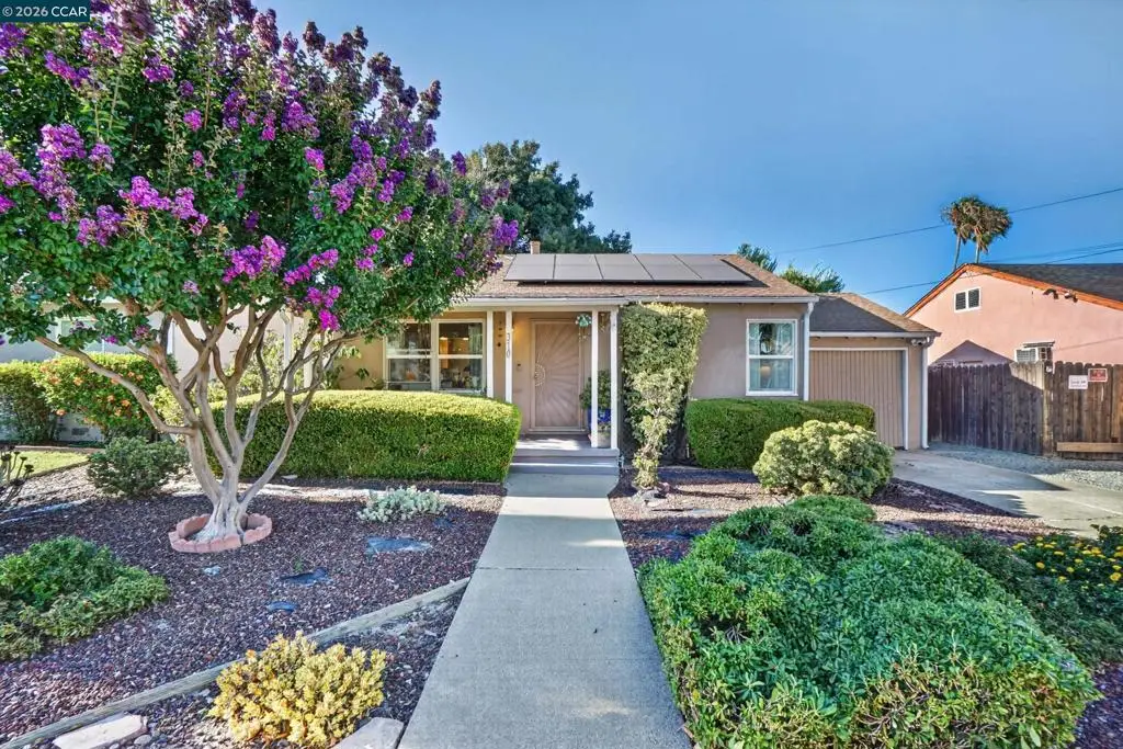 310 W Madill St, Antioch, CA 94509 - #1