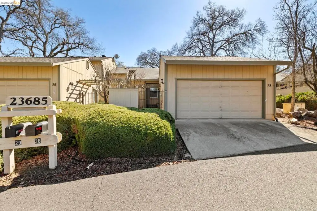23685 Marble Quarry Rd #28, Columbia, CA 95310 - #1