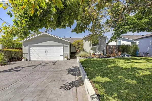 33027 Palmetto Drive, Union City, CA 94587