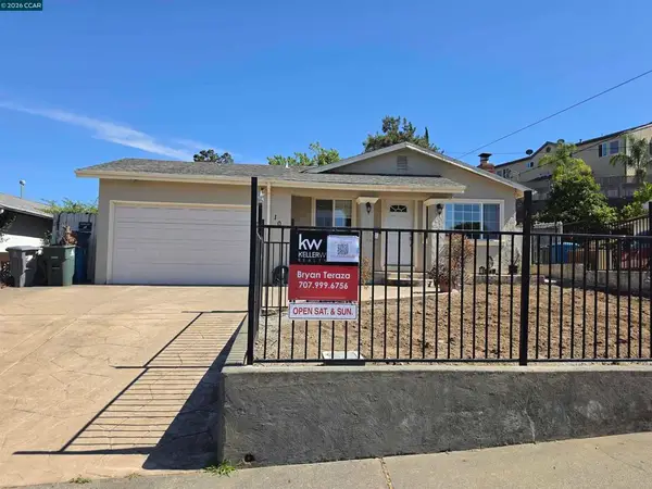 107 Orange St, Vallejo, CA 94590