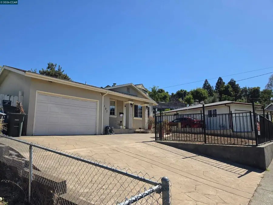 107 Orange St, Vallejo, CA 94590 - #3