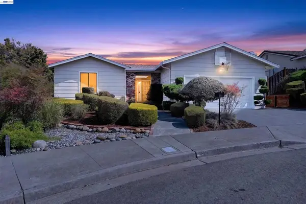 26976 Hemmingway Ct, Hayward, CA 94542