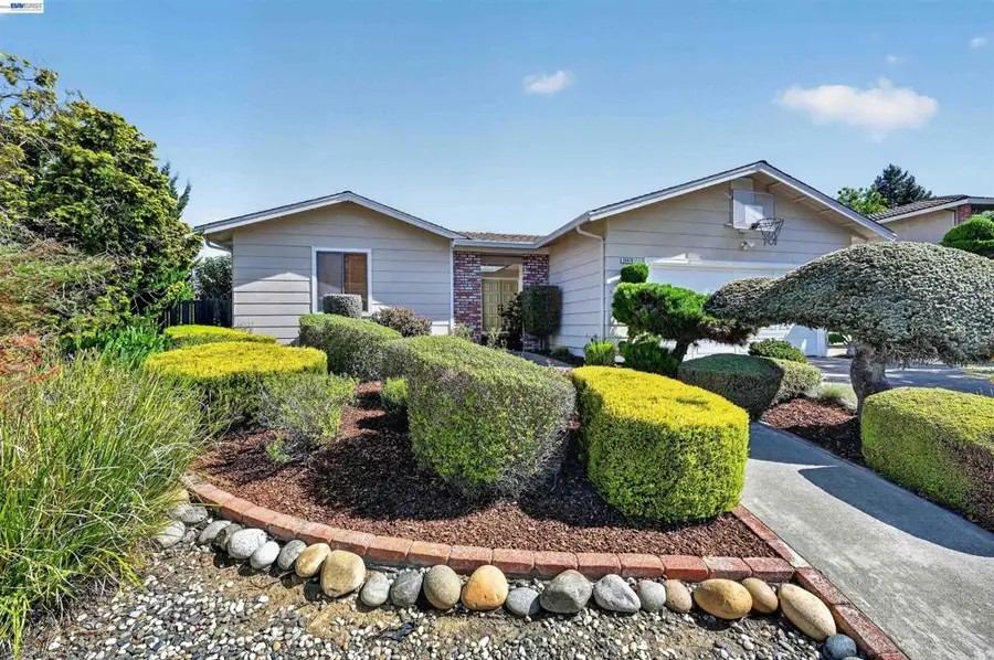 26976 Hemmingway Ct, Hayward, CA 94542 - #3