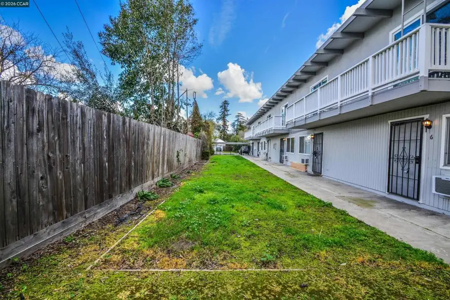3303 N. Franklin Ave, Stockton, CA 95204 - #2