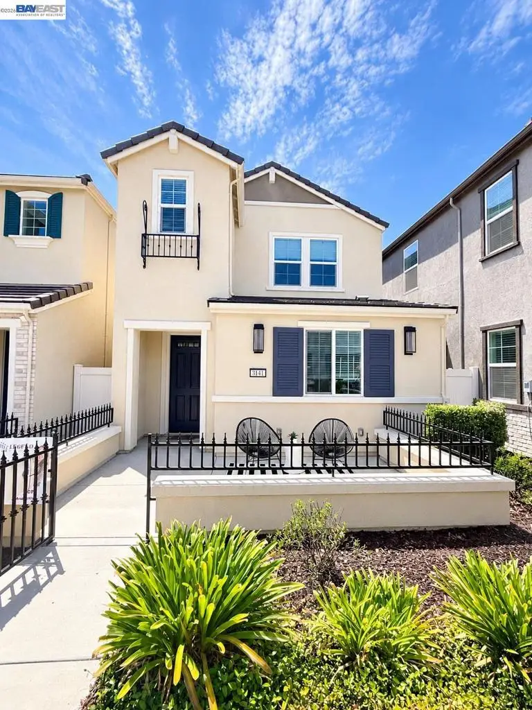 3141 Bluebird Court, West Sacramento, CA 95691 - #1