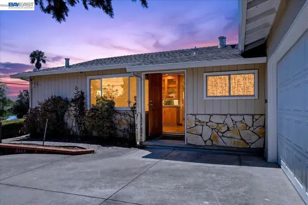 4516 Edwards Ln, Castro Valley, CA 94546