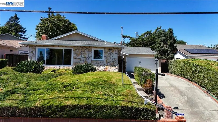 4516 Edwards Ln, Castro Valley, CA 94546 - #3