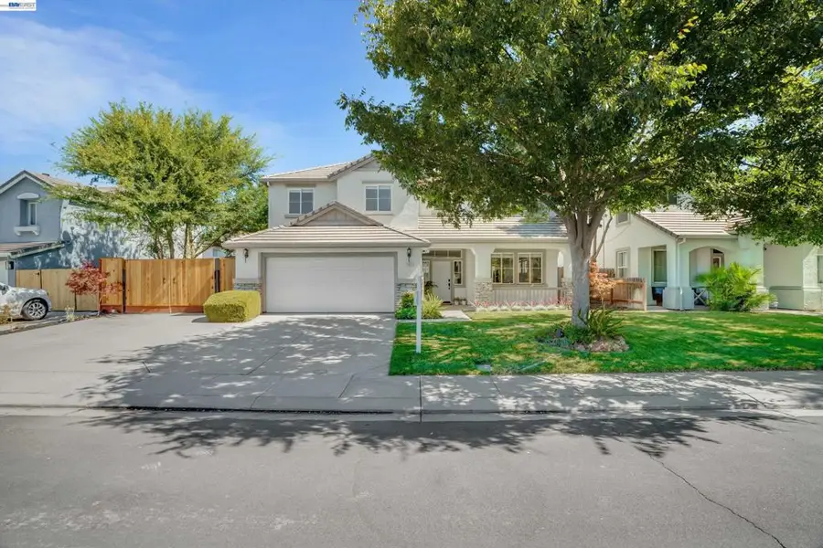 757 Dody Dr, Manteca, CA 95337 - #2