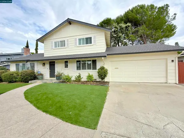 2899 Madeira Way, Pleasant Hill, CA 94523