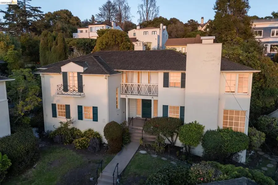 1739 Spruce Street, Berkeley, CA 94709 - #3