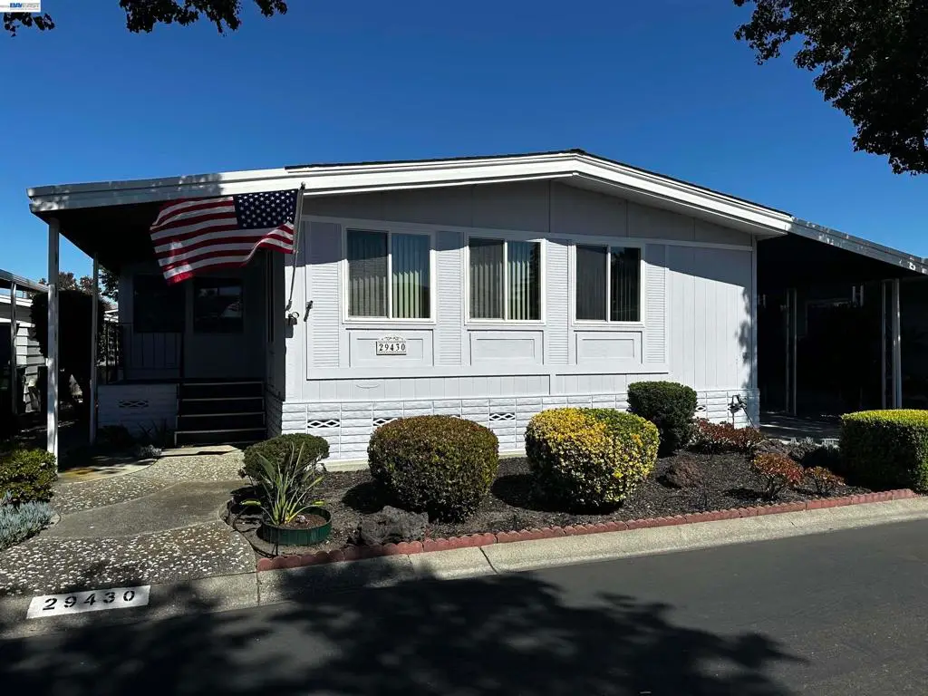 29430 New Hampshire Way, Hayward, CA 94544 - #1
