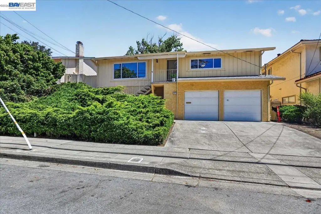 19574 Stanton Ave, Castro Valley, CA 94546 - #1
