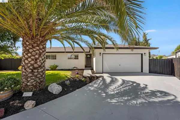 5771 Running Hills Ave, Livermore, CA 94551