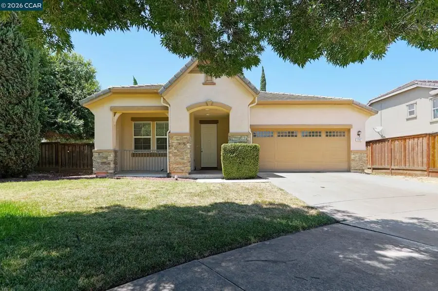 17667 Red Barley Ct, Lathrop, CA 95330 - #2